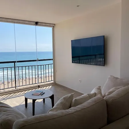 Boutique - Presidente - Premium En Primera Linea De Playa Appartement *