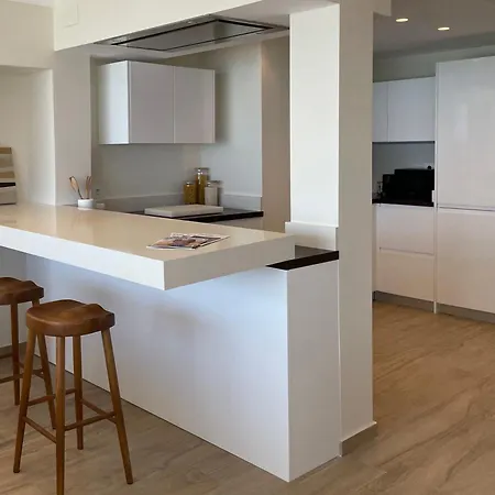 Boutique - Presidente - Premium En Primera Linea De Playa Appartement *