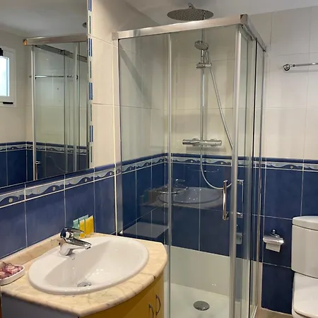 Appartement Boutique - Presidente - Premium En Primera Linea De Playa