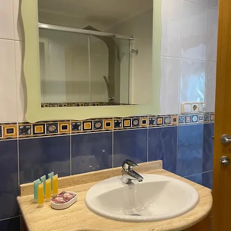Boutique - Presidente - Premium En Primera Linea De Playa Appartement