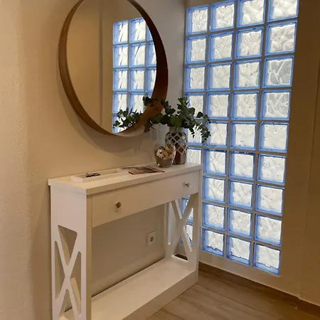 Boutique - Presidente - Premium En Primera Linea De Playa Appartement Gandía