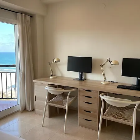 Boutique - Presidente - Premium En Primera Linea De Playa