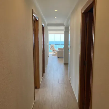 Boutique - Presidente - Premium En Primera Linea De Playa Appartement