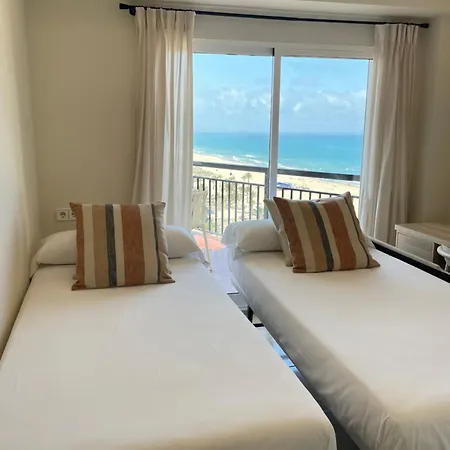 Boutique - Presidente - Premium En Primera Linea De Playa