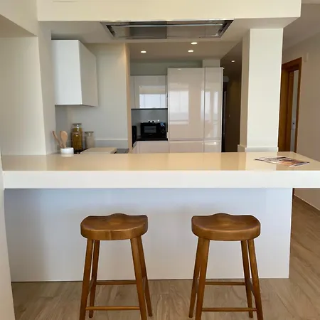 Boutique - Presidente - Premium En Primera Linea De Playa