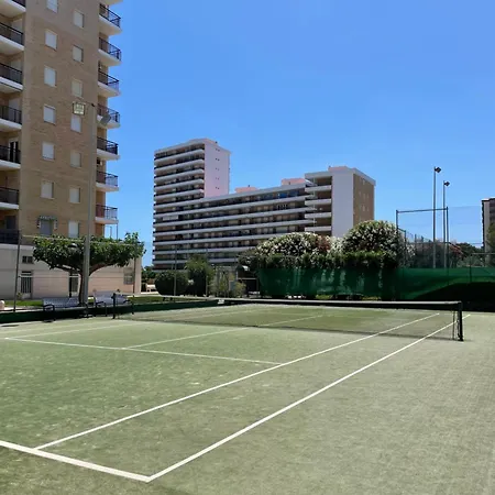 Boutique - Presidente - Premium En Primera Linea De Playa Appartement Gandía