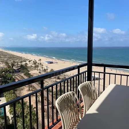 Appartement Boutique - Presidente - Premium En Primera Linea De Playa *