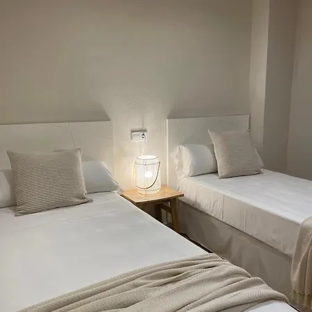 Lejlighed Boutique - Presidente - Premium En Primera Linea De Playa