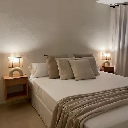 Appartement Boutique - Presidente - Premium En Primera Linea De Playa