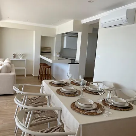 Boutique - Presidente - Premium En Primera Linea De Playa *