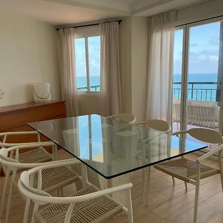 Boutique - Presidente - Premium En Primera Linea De Playa