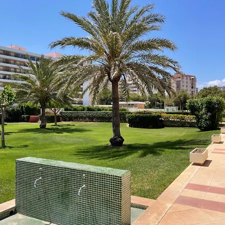 Boutique - Presidente - Premium En Primera Linea De Playa Lejlighed *